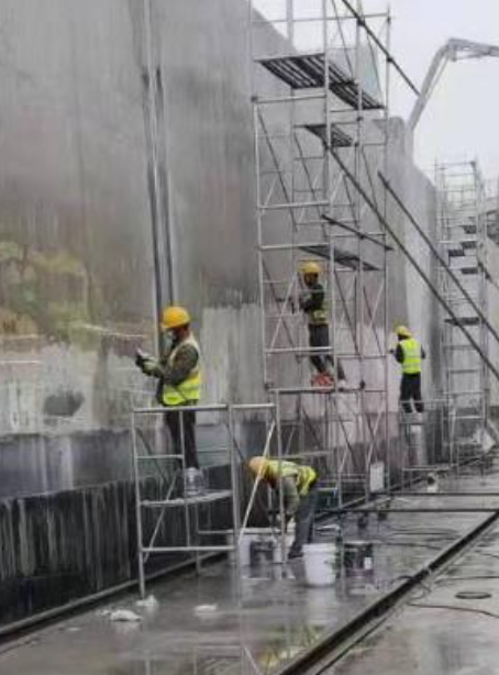 长寿球场翻新地面是一个涉及