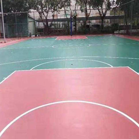 长寿球场地坪行业近期有多个重要更新
